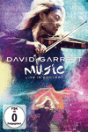 Blu-ray-Test: David Garrett – Music