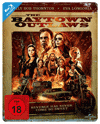 Blu-ray-Test: The Baytown Outlaws