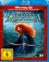 Blu-ray-Test: Merida