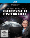 Blu-ray-Test: Stephen Hawkings großer Entwurf
