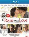 Blu-ray-Test: To Rome with Love