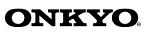 Onkyo-Logo