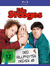 Blu-ray-Test: Die Stooges