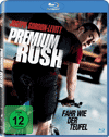 Blu-ray-Test: Premium Rush