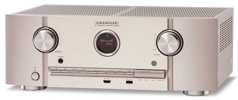 Marantz-SR5008-front