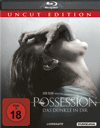 Blu-ray-Test: Possession – Das Dunkle in dir