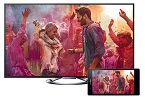 Xperia-bei-Sony-TV-Kauf
