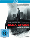 Blu-ray-Test: Alex Cross