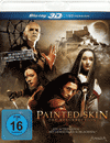 Blu-ray-Test: Painted Skin – The Resurrection – 3D