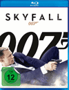 Blu-ray-Test: Skyfall
