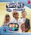 Blu-ray-Test: Switch Reloaded &ndash; Volume 6