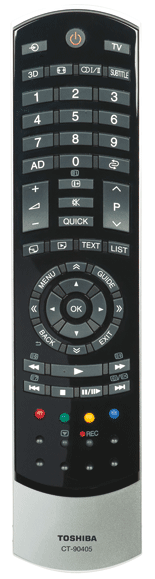 Toshiba 47 XL 975 - 3D-LED-TV f&uuml;r 1.400 &euro;