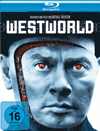 Blu-ray-Test: Westworld