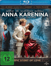 Blu-ray-Test: Anna Karenina