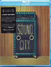 Blu-ray-Test: Sound City
