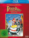 Blu-ray-Test: Falsches Spiel mit Roger Rabbit