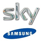 Sky-Samsung-Logo