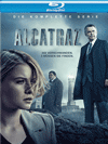 Blu-ray-Test: Alcatraz – Die komplette Serie
