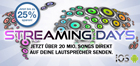 Teufel Streaming Days