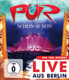 Blu-ray-Test: Pur – Schein & Sein – Live