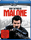 Blu-ray-Test: Malone