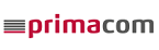 Primacom Logo