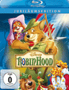 Blu-ray-Test: Robin Hood