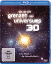 Blu-ray-Test: Bis an die Grenzen  des Universums - 3D