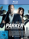 Blu-ray-Test: Parker