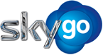 Sky-Go Logo
