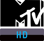 MTV_Germany_HD Logo