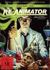 Blu-ray-Test: Re-Animator