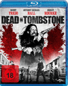 Blu-ray-Test: Dead in Tombstone