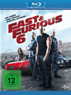 Blu-ray-Test: Fast & Furious 6