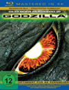 Blu-ray-Test: Godzilla – Mastered in 4k