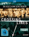 Blu-ray-Test: Crossing Lines – Season 1