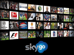 „Sky Go“ für alle Kunden