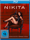 Blu-ray-Test: Nikita – Season 1