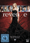 Blu-ray-Test: Revenge – Season 1