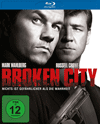 Blu-ray-Test: Broken City