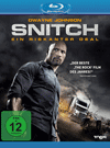 Blu-ray-Test: Snitch