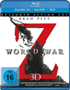 Blu-ray-Test: World War Z - 3D