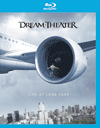 Blu-ray-Test: Dream Theater – Live at Luna Park