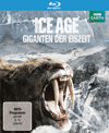 Blu-ray-Test: Ice Age – Giganten der Eiszeit