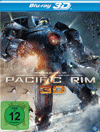 Blu-ray-Test: Pacific Rim – 3D