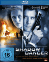 Blu-ray-Test: Shadow Dancer
