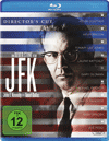 Blu-ray-Test: JFK – Director‘s Cut