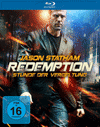 Blu-ray-Test: Redemption