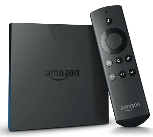 Amazon und Google: neue TV-Versuche
