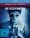 Blu-ray-Test: paranormal activity